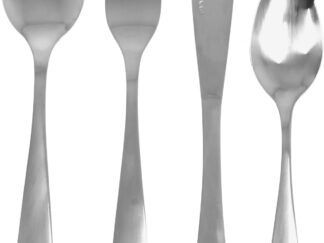 Set posate Joia 16pz Brunner STOVIGLIE OUTDOOR