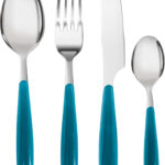 Set posate Sapora 16pz Brunner STOVIGLIE OUTDOOR