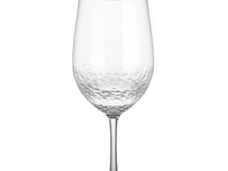 Bicchieri White Wineglass Tritan Brunner COMPLEMENT