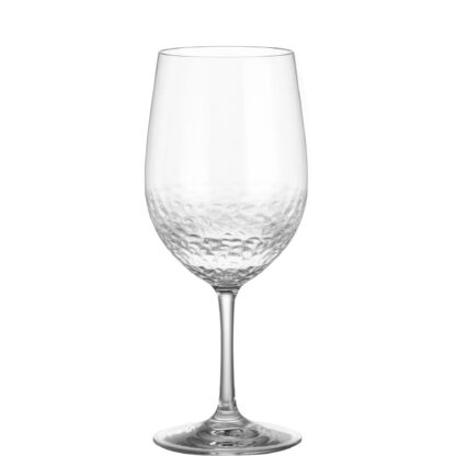Bicchieri White Wineglass Tritan Brunner COMPLEMENT