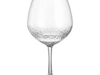 Bicchieri Red Wineglass Tritan Brunner COMPLEMENT