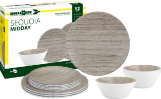 Midday Set Sequoia Brunner SEQUOIA