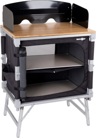 Mobiletto Azabache Cube Brunner AZABACHE DAILY