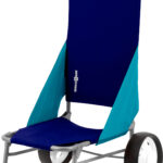 Carrello Beach Cart NG Brunner CARRELLI DA SPIAGGIA
