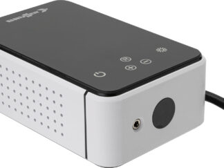 Compressore ricaricabile Airtouch RG Brunner GONFIATORI