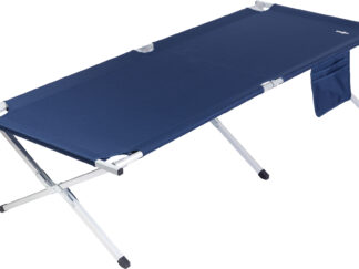 Lettino Outdoor Cot XL2 Brunner LETTINI DA CAMPO
