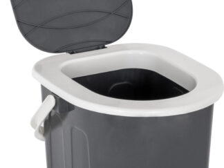 WC Optipot Brunner DOCCE, SANITARI, SERBATOI