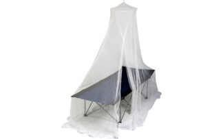 Zanzariera Pop Up Double Brunner MATERASSINI E CUSCINI