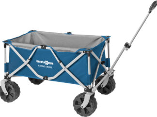 Carretto pieghevole Cargo Cros Brunner CARRELLI DA SPIAGGIA
