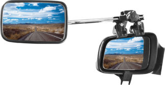 Specchio retrovisore Eclipse Brunner SPECCHI