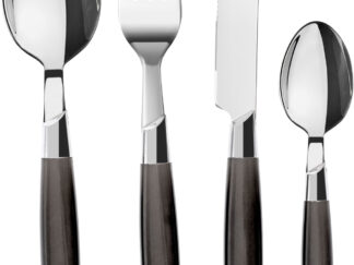 Set posate Patis 16pz Brunner STOVIGLIE OUTDOOR