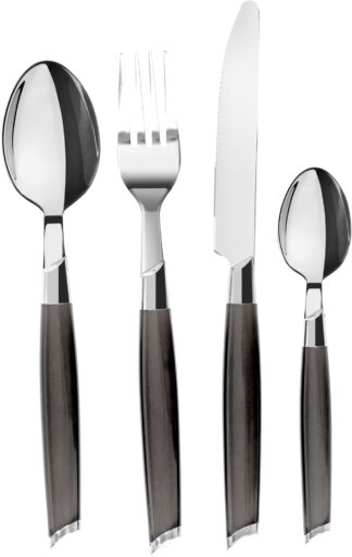 Set posate Patis 16pz Brunner COMPLEMENT