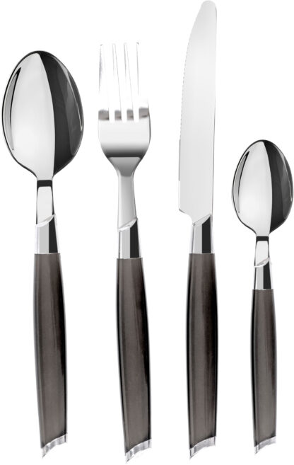 Set posate Patis 16pz Brunner STOVIGLIE OUTDOOR