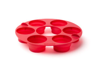 1320-Muffin Ring Brunner OMNIA