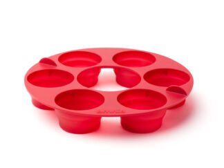 1320-Muffin Ring Brunner OMNIA