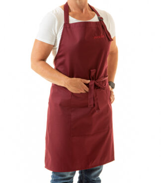 1400-Apron Brunner OMNIA