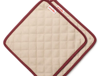 1402-Pot Holder 2-pack Brunner OMNIA