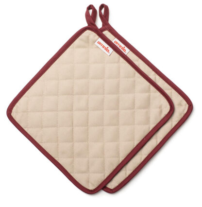 1402-Pot Holder 2-pack Brunner OMNIA