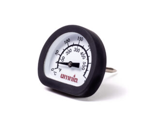 1130-Thermometer Brunner OMNIA