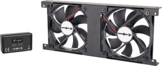 Ventilatore frigo Vento Swift Brunner VENTILATORI FRIGO