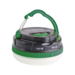 Lampada Noctilus Brunner LAMPADE PER TENDE