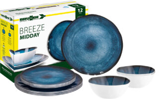 Midday Set Breeze Brunner BREEZE