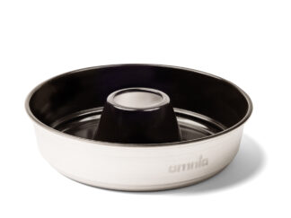 1030-Omnia Pan non stick Brunner OMNIA