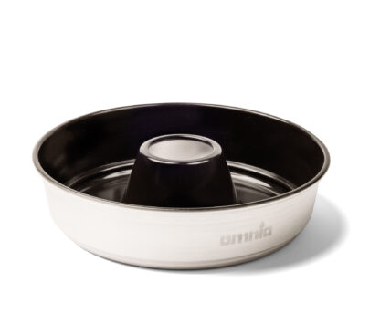 1030-Omnia Pan non stick Brunner OMNIA