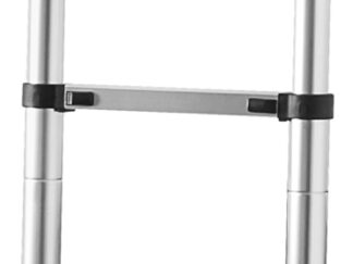 Scala telescopica Laddy Alcove Brunner ACCESSORI VR