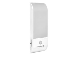 Lampada ricaricabile LED Athome Brunner SPOT E PLAFONIERE