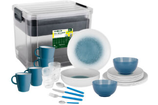 All Inclusive VIP Meteore Azur Brunner METEORE