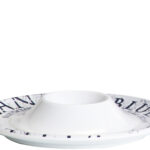 Portauovo Blue Ocean Brunner BLUE OCEAN