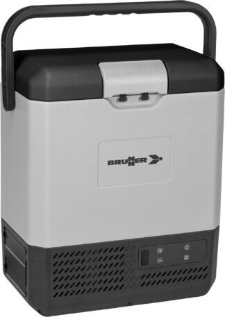 Polarys Portafreeze Brunner APPARECCHI REFRIGERANTI