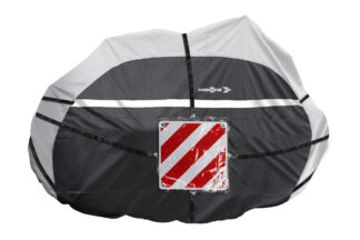 Bike Cover Tow Bar 4 Brunner PROTEZIONI BICI & MOTO