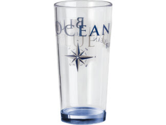 Bicchiere Festa Blue Ocean Brunner BLUE OCEAN