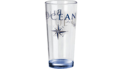 Bicchiere Festa Blue Ocean Brunner BLUE OCEAN