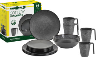 Lunch Box Cottery Brunner COTTERY