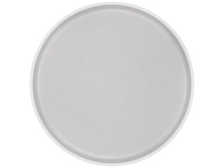 Piatto dessert Dolomit White Brunner DOLOMIT