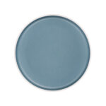 Piatto dessert Dolomit Denim Brunner DOLOMIT