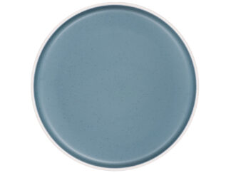Piatto dessert Dolomit Denim Brunner DOLOMIT