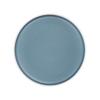 Piatto dessert Dolomit Denim Brunner DOLOMIT