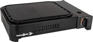 Fornello Devil Megagrill Brunner DEVIL