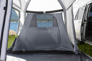 Cabina interna x Trouper 2.0 - 0102995N Brunner A.I.R. TECH MINIBUS AWNINGS