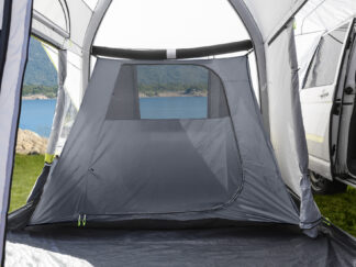 Cabina interna x Trouper 2.0 - 0102995N Brunner A.I.R. TECH MINIBUS AWNINGS