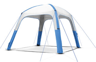 Gazebo Aquamar 250 Auto-Up Brunner GAZEBI OUTDOOR