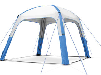 Gazebo Aquamar 250 Auto-Up Brunner GAZEBI OUTDOOR