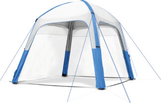 Pareti laterali Aquamar 250 Auto-Up Brunner GAZEBI OUTDOOR