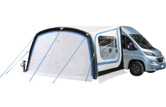 Parete frontale Skia 300 Brunner A.I.R. TECH SUN CANOPIES