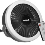 Ventilatore Moonbelle NG Brunner VENTILATORI