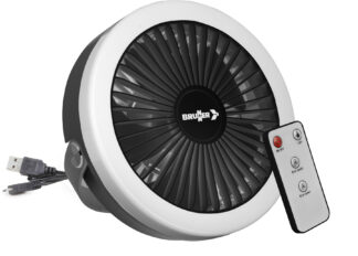 Ventilatore Moonbelle NG Brunner VENTILATORI